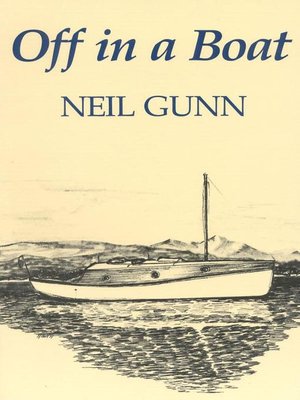 cover image of Off in a Boat